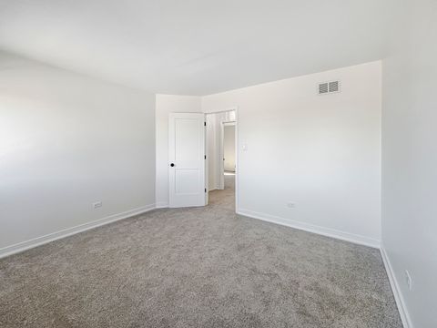 Tiny photo for 4933 Meadow Lake Drive, Richton Park, IL 60471 (MLS # 12603477)