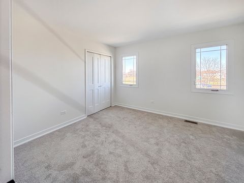 Tiny photo for 4933 Meadow Lake Drive, Richton Park, IL 60471 (MLS # 12603477)