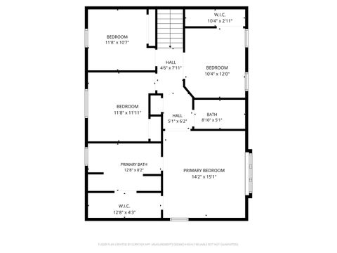 Tiny photo for 4933 Meadow Lake Drive, Richton Park, IL 60471 (MLS # 12603477)