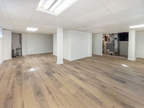 Tiny photo for 4933 Meadow Lake Drive, Richton Park, IL 60471 (MLS # 12603477)