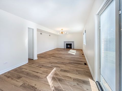 Tiny photo for 4933 Meadow Lake Drive, Richton Park, IL 60471 (MLS # 12603477)