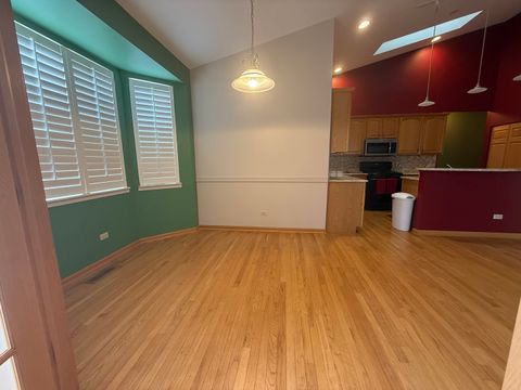 Tiny photo for 1471 W Grand Haven Road, Romeoville, IL 60446 (MLS # 12549857)