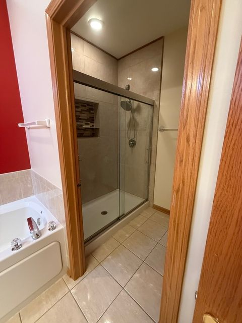 Tiny photo for 1471 W Grand Haven Road, Romeoville, IL 60446 (MLS # 12549857)