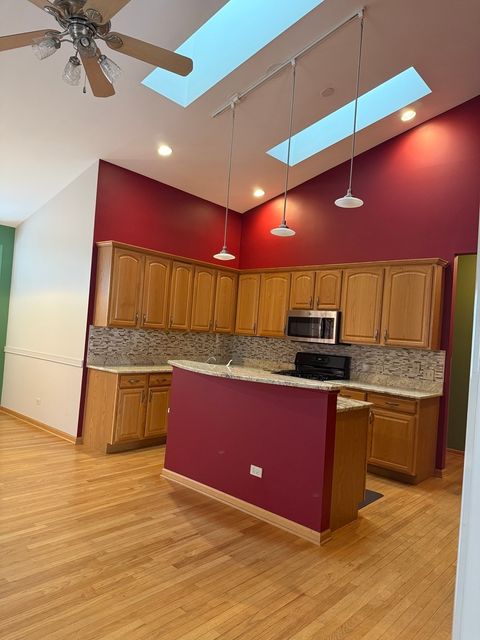 Tiny photo for 1471 W Grand Haven Road, Romeoville, IL 60446 (MLS # 12549857)