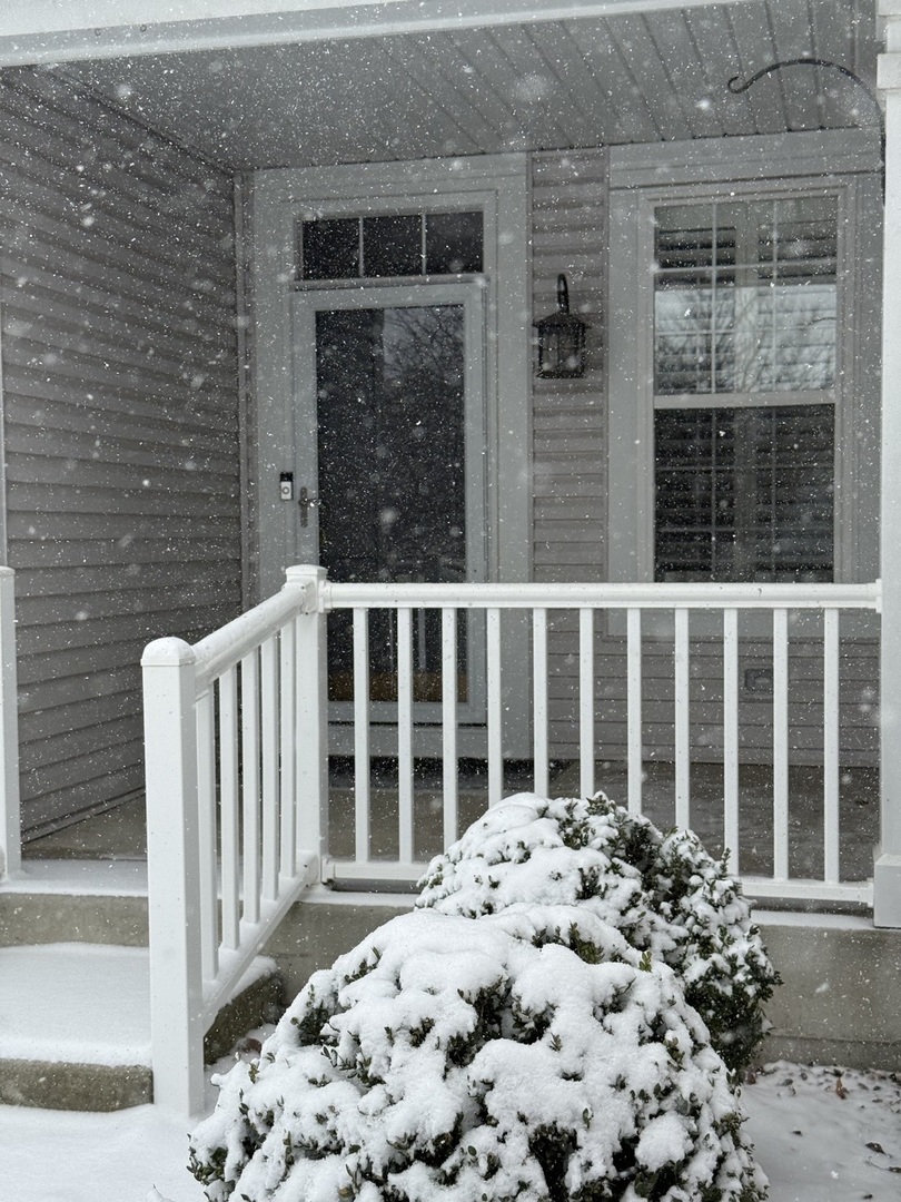 1471 W Grand Haven Road