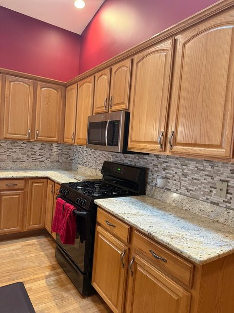 Tiny photo for 1471 W Grand Haven Road, Romeoville, IL 60446 (MLS # 12549857)