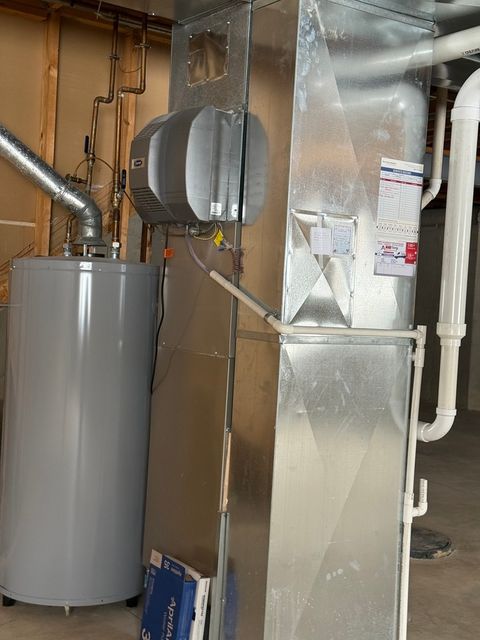 Tiny photo for 1471 W Grand Haven Road, Romeoville, IL 60446 (MLS # 12549857)