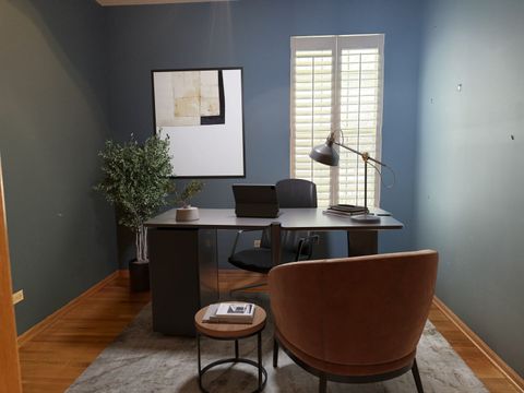 Tiny photo for 1471 W Grand Haven Road, Romeoville, IL 60446 (MLS # 12549857)