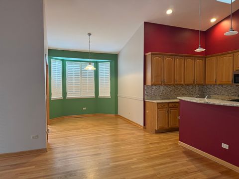 Tiny photo for 1471 W Grand Haven Road, Romeoville, IL 60446 (MLS # 12549857)