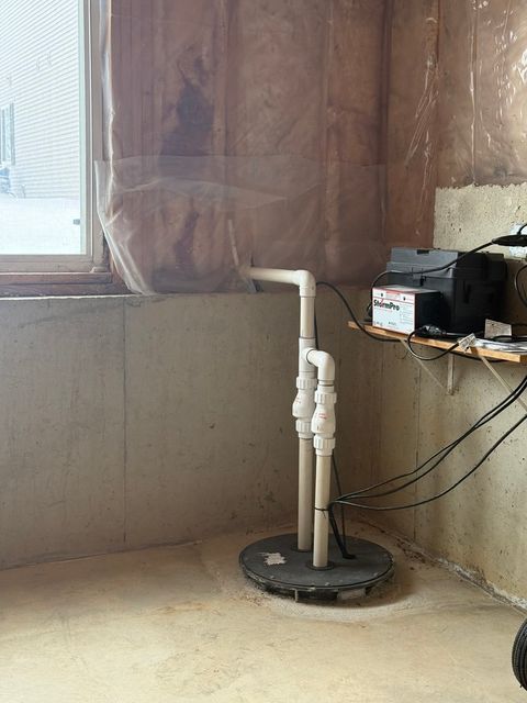 Tiny photo for 1471 W Grand Haven Road, Romeoville, IL 60446 (MLS # 12549857)