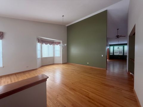 Tiny photo for 1471 W Grand Haven Road, Romeoville, IL 60446 (MLS # 12549857)