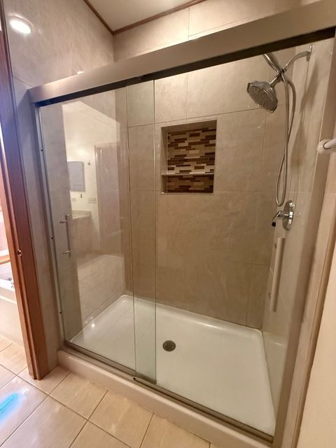 Tiny photo for 1471 W Grand Haven Road, Romeoville, IL 60446 (MLS # 12549857)