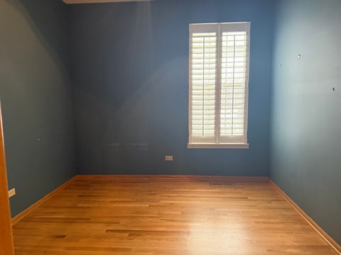 Tiny photo for 1471 W Grand Haven Road, Romeoville, IL 60446 (MLS # 12549857)