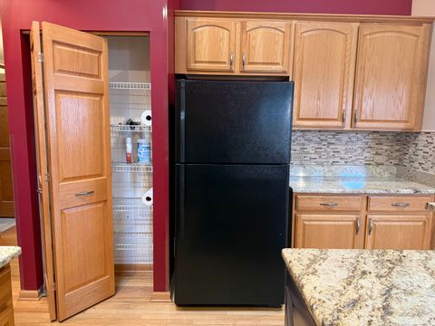 Tiny photo for 1471 W Grand Haven Road, Romeoville, IL 60446 (MLS # 12549857)