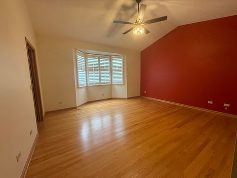 Tiny photo for 1471 W Grand Haven Road, Romeoville, IL 60446 (MLS # 12549857)