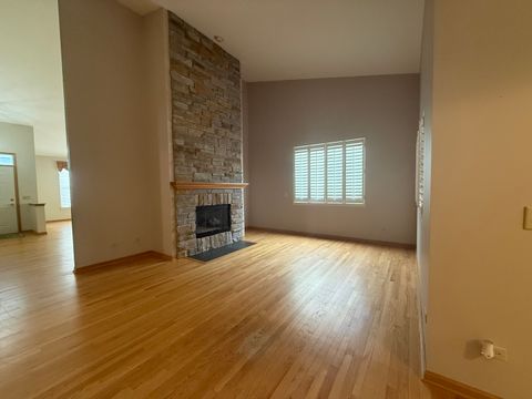 Tiny photo for 1471 W Grand Haven Road, Romeoville, IL 60446 (MLS # 12549857)