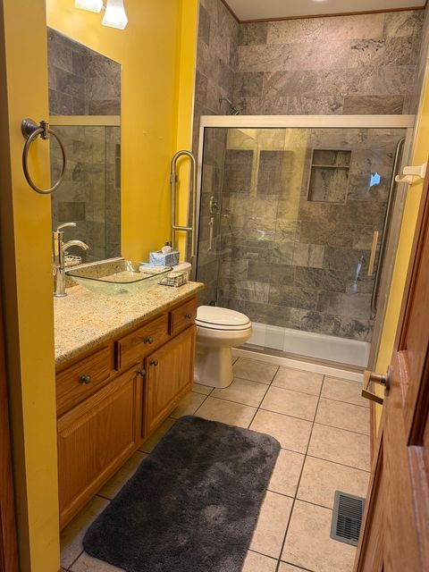 Tiny photo for 1471 W Grand Haven Road, Romeoville, IL 60446 (MLS # 12549857)