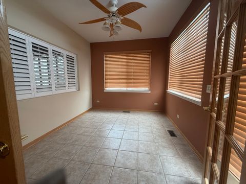 Tiny photo for 1471 W Grand Haven Road, Romeoville, IL 60446 (MLS # 12549857)