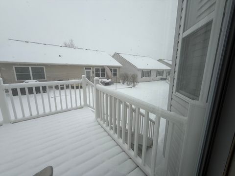 Tiny photo for 1471 W Grand Haven Road, Romeoville, IL 60446 (MLS # 12549857)