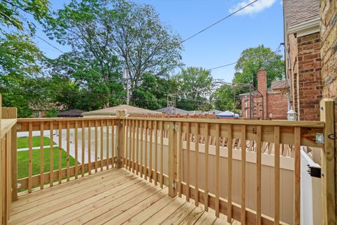 Tiny photo for Riverdale, IL 60827 (MLS # 12489208)