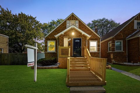 Photo of Riverdale, IL 60827 (MLS # 12489208)