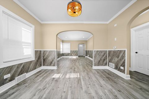 Tiny photo for Riverdale, IL 60827 (MLS # 12489208)