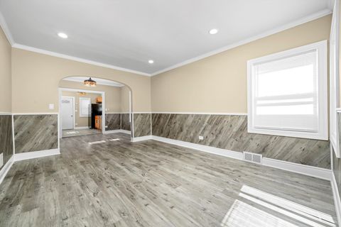 Tiny photo for Riverdale, IL 60827 (MLS # 12489208)