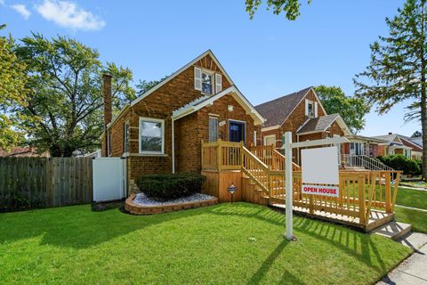 Tiny photo for Riverdale, IL 60827 (MLS # 12489208)