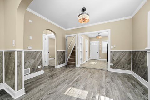 Tiny photo for Riverdale, IL 60827 (MLS # 12489208)