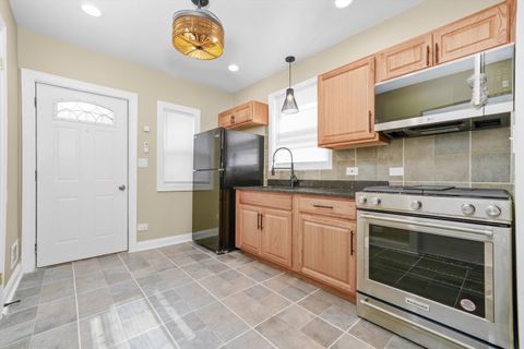 Tiny photo for Riverdale, IL 60827 (MLS # 12489208)