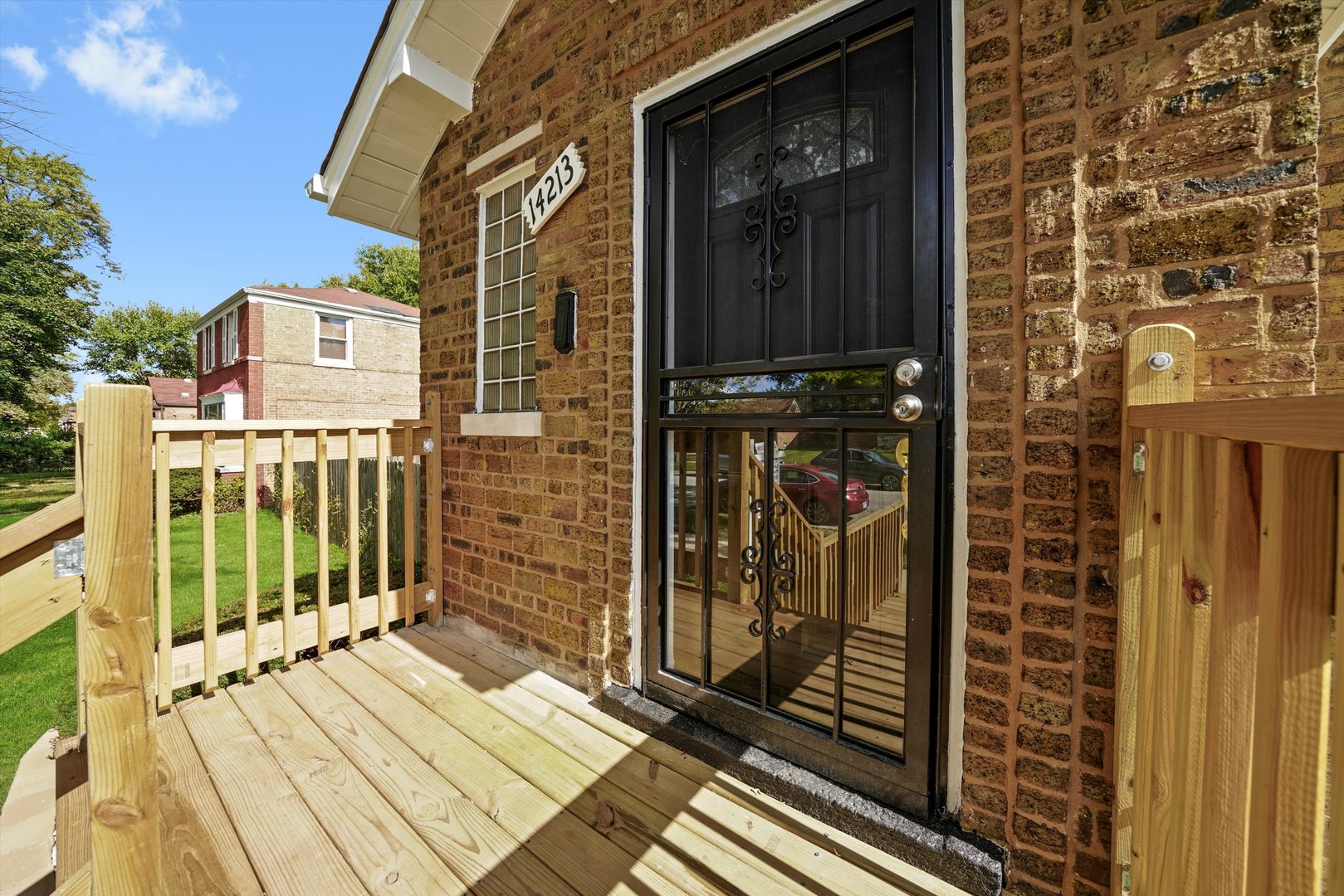 14213 S Dearborn Avenue