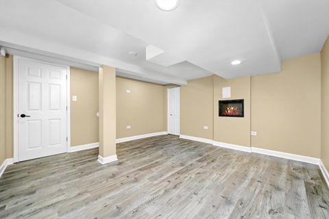 Tiny photo for Riverdale, IL 60827 (MLS # 12489208)