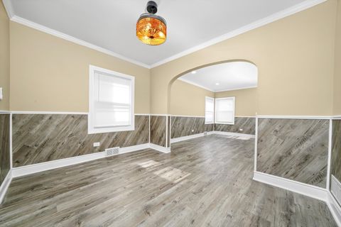 Tiny photo for Riverdale, IL 60827 (MLS # 12489208)
