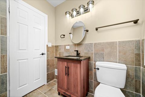 Tiny photo for Riverdale, IL 60827 (MLS # 12489208)