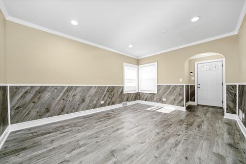 Tiny photo for Riverdale, IL 60827 (MLS # 12489208)