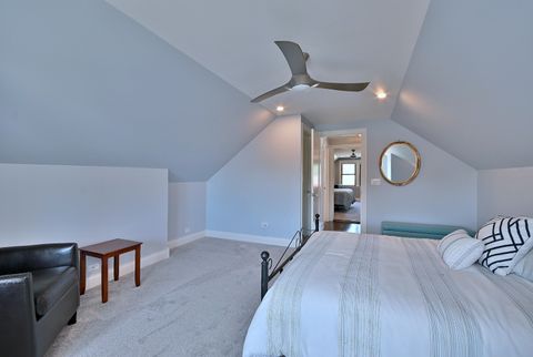 Tiny photo for 6968 W Imlay Street, Chicago, IL 60631 (MLS # 12595417)