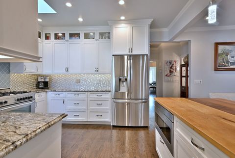 Tiny photo for 6968 W Imlay Street, Chicago, IL 60631 (MLS # 12595417)