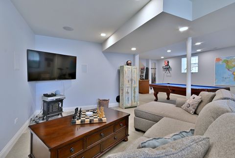 Tiny photo for 6968 W Imlay Street, Chicago, IL 60631 (MLS # 12595417)