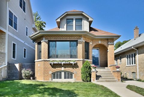 6968 W Imlay Street Chicago IL 60631