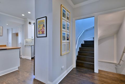 Tiny photo for 6968 W Imlay Street, Chicago, IL 60631 (MLS # 12595417)