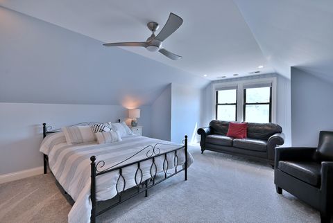 Tiny photo for 6968 W Imlay Street, Chicago, IL 60631 (MLS # 12595417)