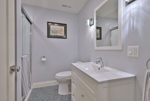 Tiny photo for 6968 W Imlay Street, Chicago, IL 60631 (MLS # 12595417)