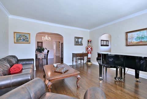 Tiny photo for 6968 W Imlay Street, Chicago, IL 60631 (MLS # 12595417)