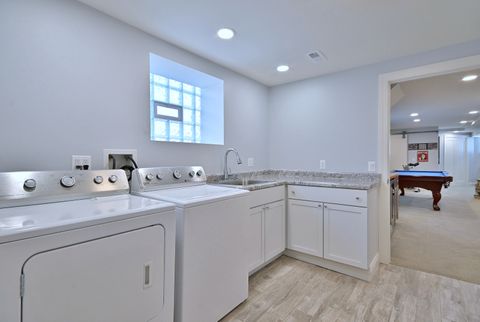 Tiny photo for 6968 W Imlay Street, Chicago, IL 60631 (MLS # 12595417)