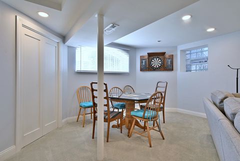 Tiny photo for 6968 W Imlay Street, Chicago, IL 60631 (MLS # 12595417)