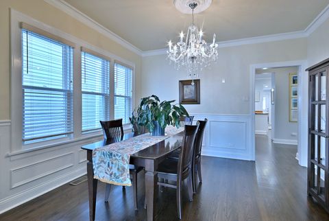 Tiny photo for 6968 W Imlay Street, Chicago, IL 60631 (MLS # 12595417)