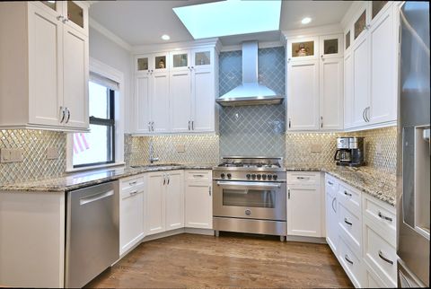 Tiny photo for 6968 W Imlay Street, Chicago, IL 60631 (MLS # 12595417)