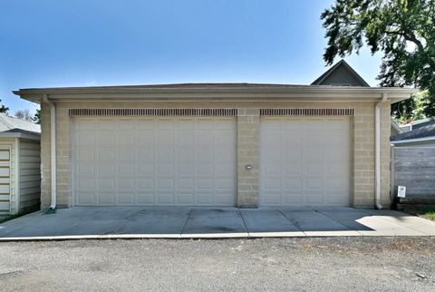 Tiny photo for 6968 W Imlay Street, Chicago, IL 60631 (MLS # 12595417)
