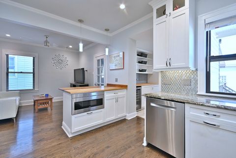 Tiny photo for 6968 W Imlay Street, Chicago, IL 60631 (MLS # 12595417)