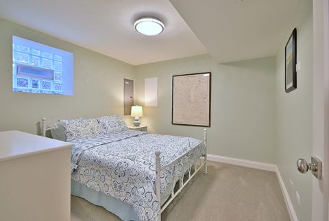 Tiny photo for 6968 W Imlay Street, Chicago, IL 60631 (MLS # 12595417)